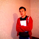 Комрон Бобоев