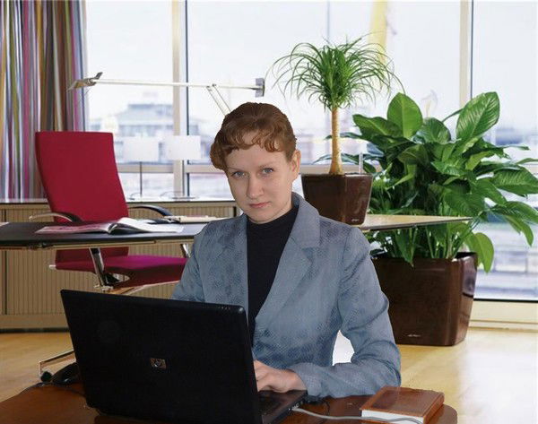 Анна Полуэктова