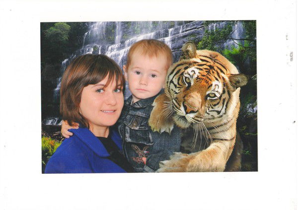 Алеся Соболева