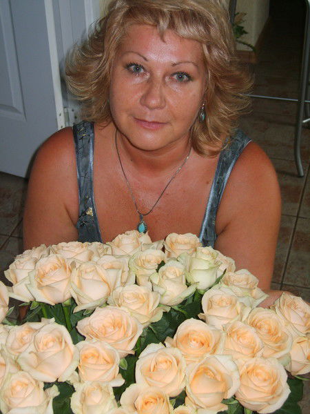 Светлана Купчина