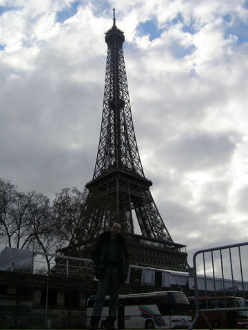 Алексей Ситников