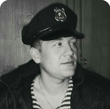 Александр Грац