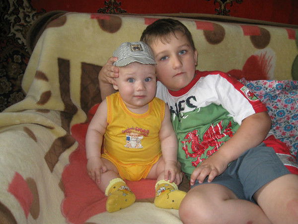 Оксана Юрьева (Непиющая)