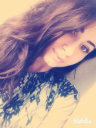 Дарья Шурова