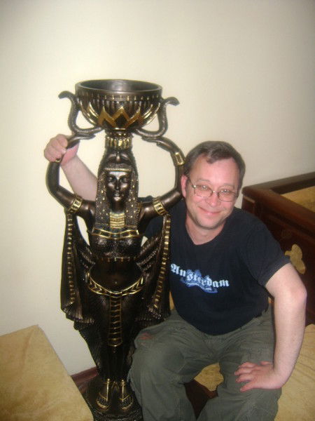 Алексей Калинин