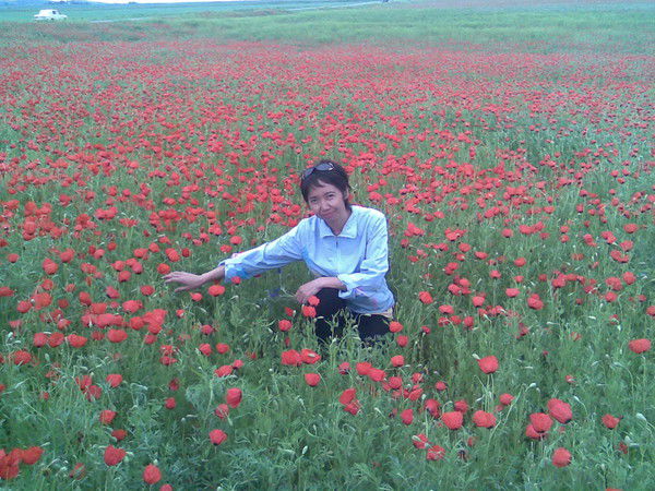 Аида Тельгазиева