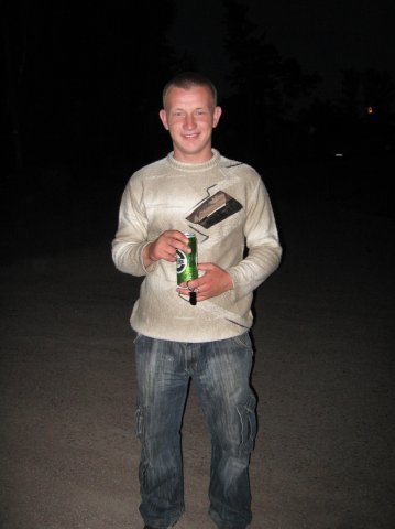 Александр Климов