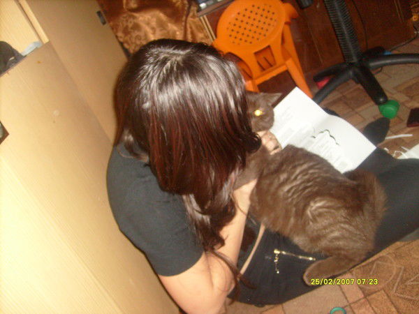 Маша Кузьмина