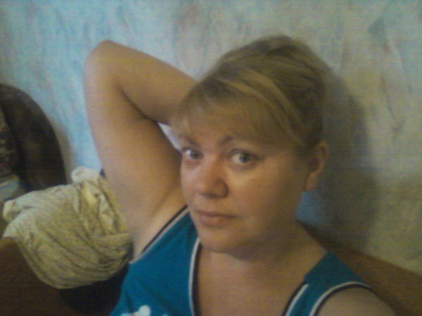 Людмила Давыденко