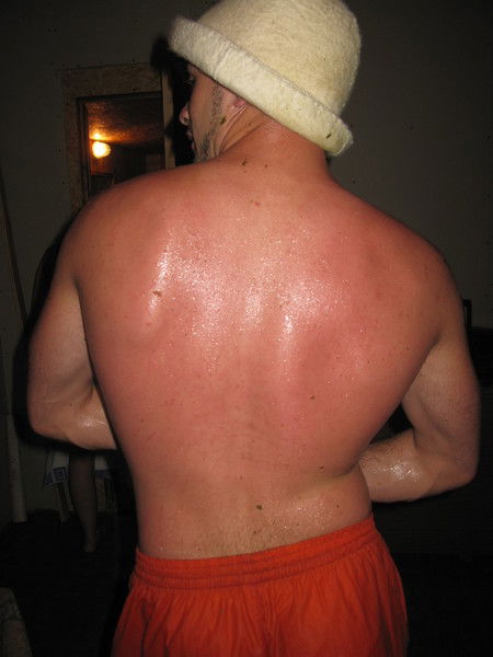 Александр Новгородов