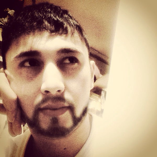 Уринбек Хасанов