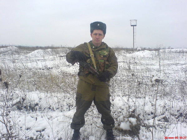 Олег Бойчук