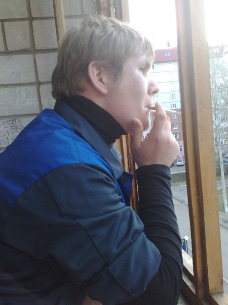 Аркадий Ворончихин