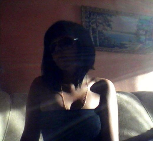 Анастасия Терентьева