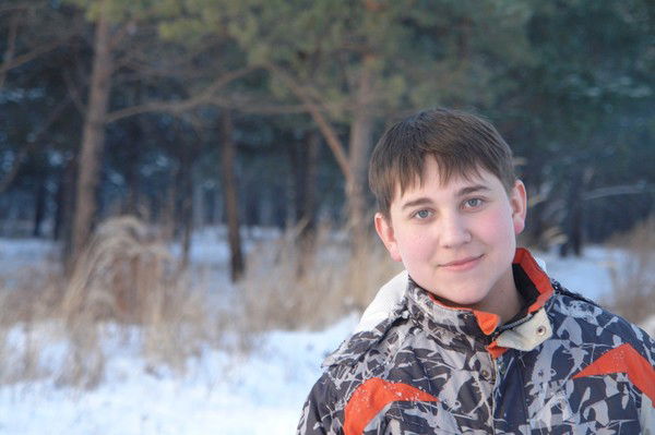 Евгений Александрович