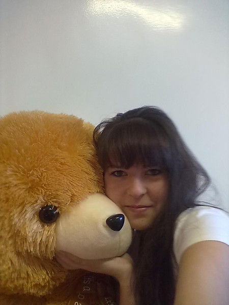 Олеся Линковская