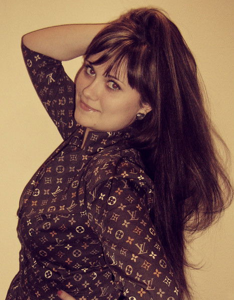 Екатерина Великороднева