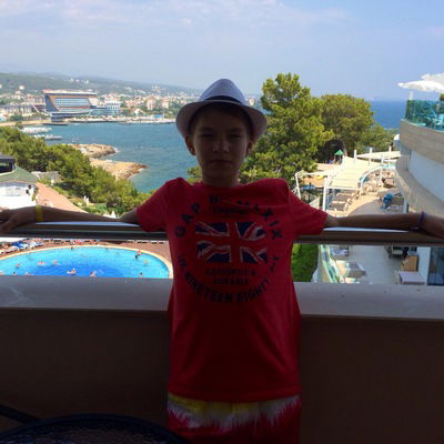 Никита Семенов