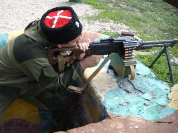 Алексей Злобин