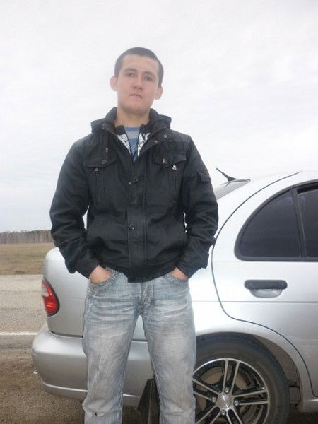 Марат Маннанов