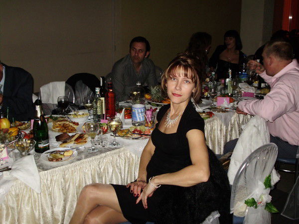 Наталья Живица