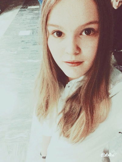 Саша Иванова