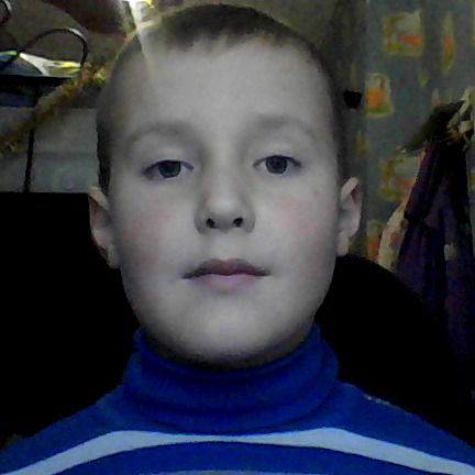 Никита Гребенкин