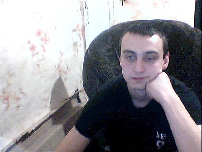 Сергей Кириченко