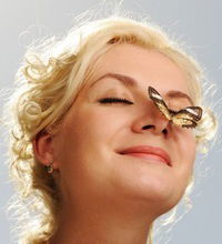 Галина Бороздина