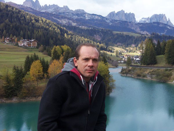 Владимир Юрков