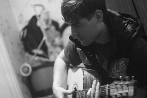 Виктор Чамахуд