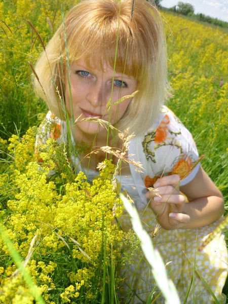 Яна Коровина