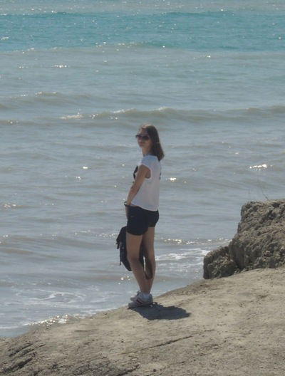 Ксения Яшкина