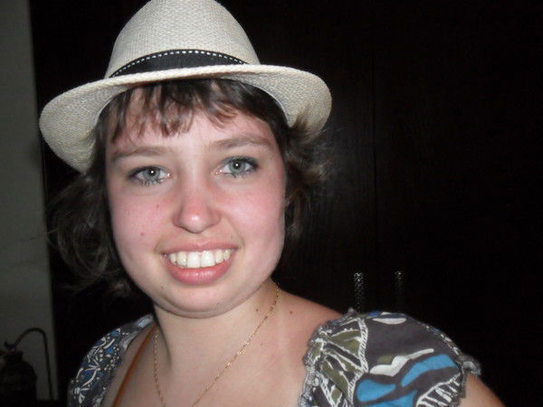 Анастасия Ильина