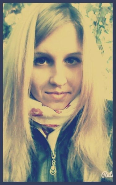 Лилия Сенько