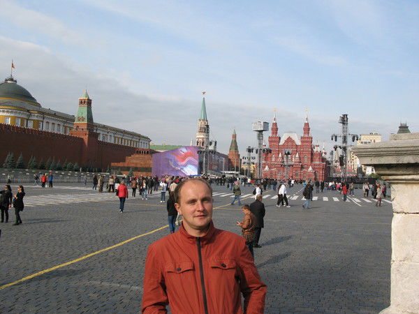 Андрей Титов