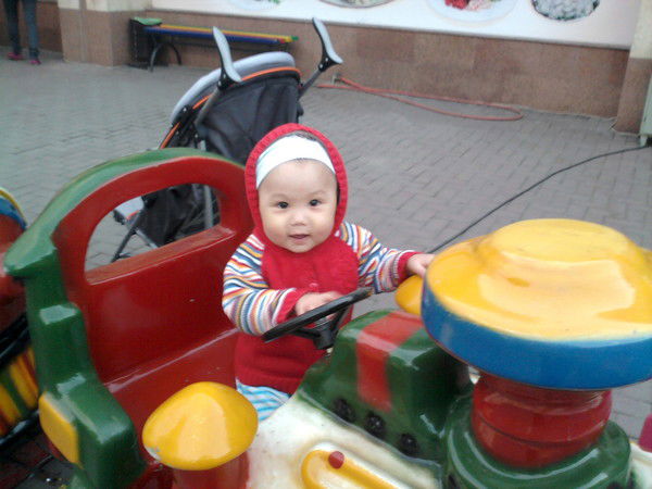 Алия Молдашева