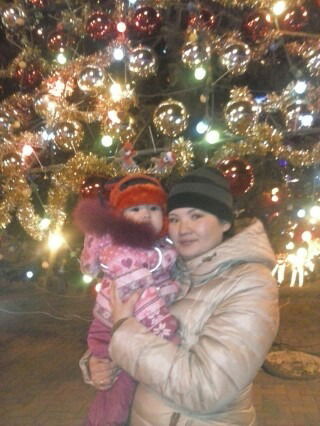 Аяна Суттубаева