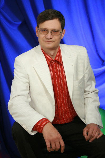 Анатолий Форленко