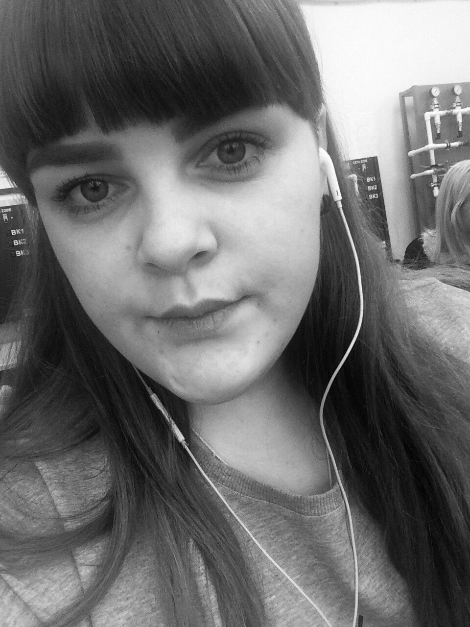 Марина Власкина