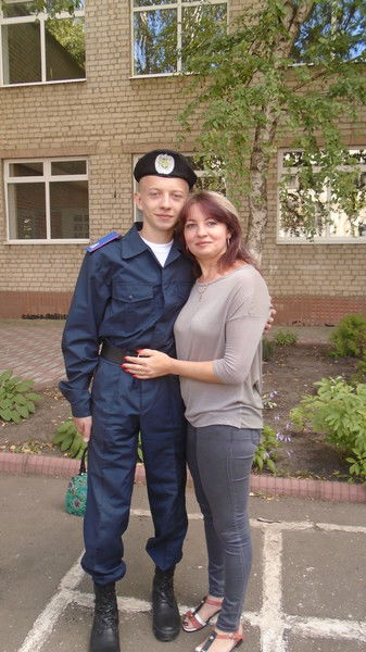 Анна Шемигон