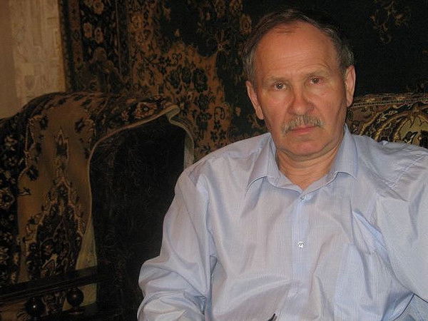 Валентин Бордуков