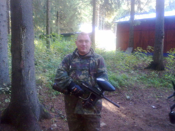 Дмитрий Миллер