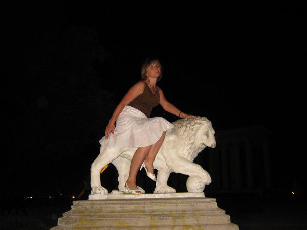 Татьяна Быстрова