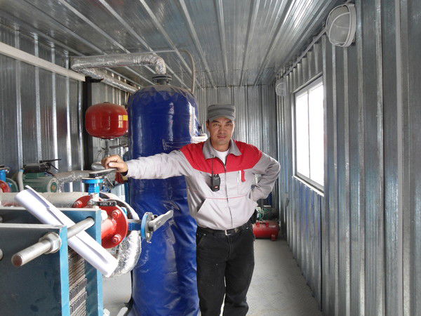 Монтаж Инженерных Сетей