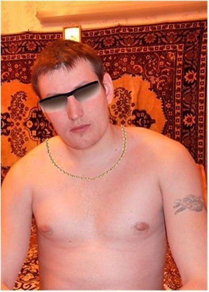 Андрей Snayper