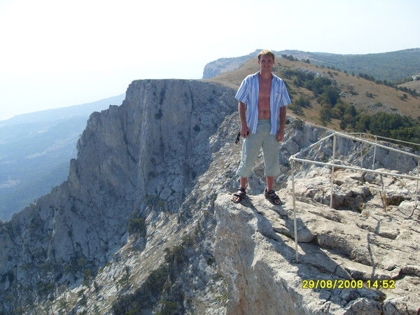 Денис Ткачук