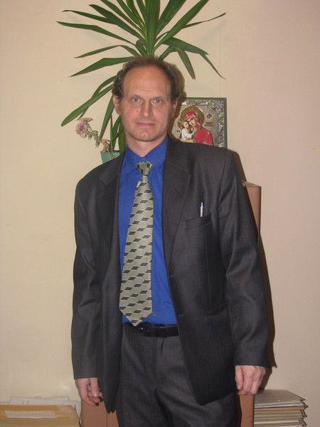 Тарас Савшак