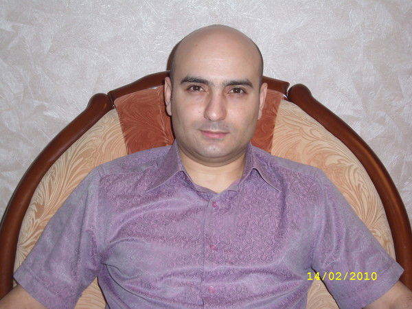 Радик Аллахвердиев