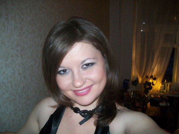 Анна Рамазанова